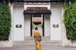 The Lamai Samui