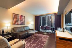 Hilton Club West 57th Street New York