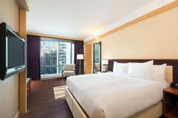 Hilton Club West 57th Street New York