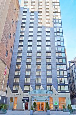 Holiday Inn Manhattan 6th Ave - Chelsea