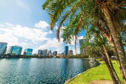 Crowne Plaza Orlando Downtown