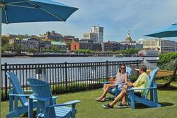 Westin Savannah Harbor Golf Resort & Spa