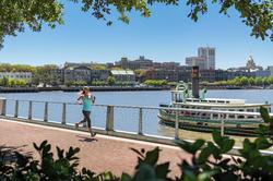 Westin Savannah Harbor Golf Resort & Spa