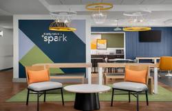 Spark by Hilton Tampa Brandon