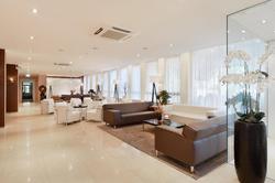 Achat Hotel München Süd
