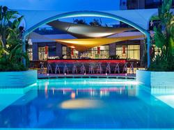 Tui Blue Side Ex. Sensimar Side Resort & Spa
