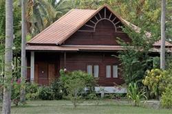 Coral Hotel