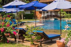 Coral Hotel