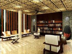Hansar Samui Resort & Spa