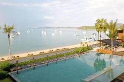 Hansar Samui Resort & Spa