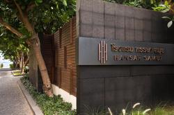 Hansar Samui Resort & Spa