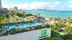 Holiday Inn Pattaya