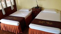 Golden Triangle Inn