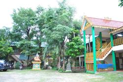 Golden Triangle Inn