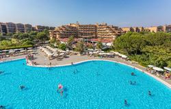 Asteria Family Resort Belek