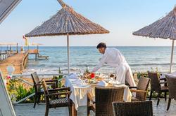 Asteria Family Resort Belek
