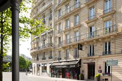 Sublim by Sweet Inn Paris