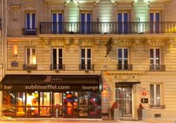 Sublim by Sweet Inn Paris