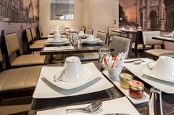 Waldorf Madeleine Hotel