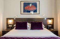 Waldorf Madeleine Hotel