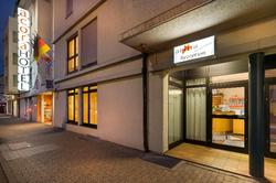 acora Karlsruhe Living the City