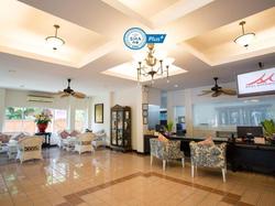 Baan Amphawa Resort and Spa Samut Songkhram