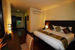 Baan Amphawa Resort and Spa Samut Songkhram