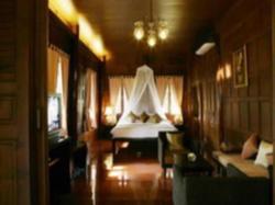 Baan Amphawa Resort and Spa Samut Songkhram