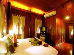 Baan Amphawa Resort and Spa Samut Songkhram