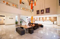 Imm Hotel Thaphae Chiang Mai
