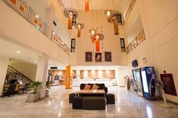 Imm Hotel Thaphae Chiang Mai