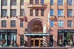 The Dagny Boston