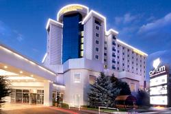 Ikbal Thermal Hotel & Spa