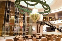 Ikbal Thermal Hotel & Spa