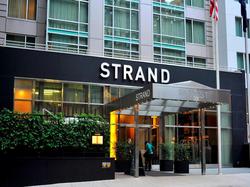 Marriott Vacation Club Pulse, New York City