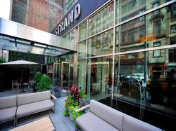 Marriott Vacation Club Pulse, New York City