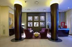 Marriott Vacation Club Pulse, New York City