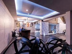 Mazi Design Hotel by Kalima
