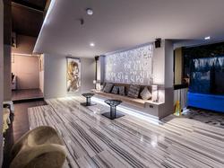 Mazi Design Hotel by Kalima