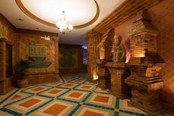 Baan Maksong Resort and Spa