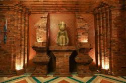 Baan Maksong Resort and Spa