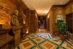 Baan Maksong Resort and Spa