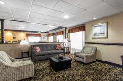 Quality Inn & Suites Memphis