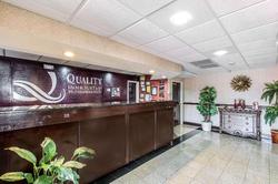 Quality Inn & Suites Memphis