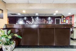 Quality Inn & Suites Memphis