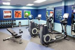 Four Points by Sheraton Memphis Southwind