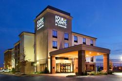 Four Points by Sheraton Memphis Southwind