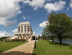 Atlantic Hotel Wilhelmshaven