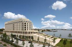 Atlantic Hotel Wilhelmshaven