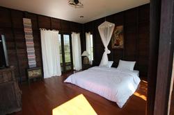 Jasmine Hills Lodge Chiang Mai